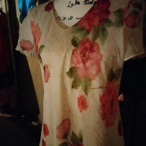 MISS DORBY dRESS SZ 8P